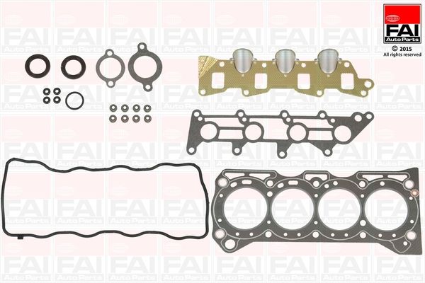 FAI AUTOPARTS Tiivistesarja, sylinterikansi HS1584